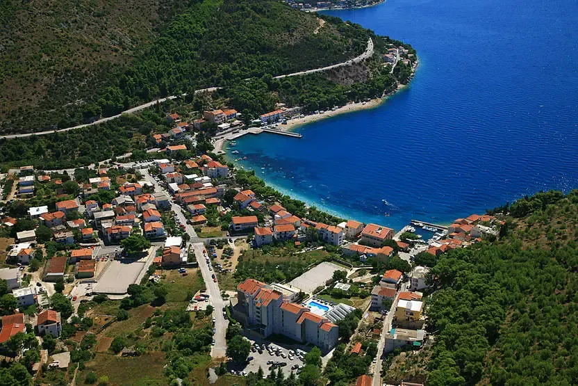 séjour Croatie - Club Jumbo Quercus