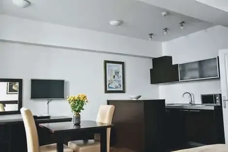 Hôtel Celenga Apartments dubrovnik_riviera CROATIE