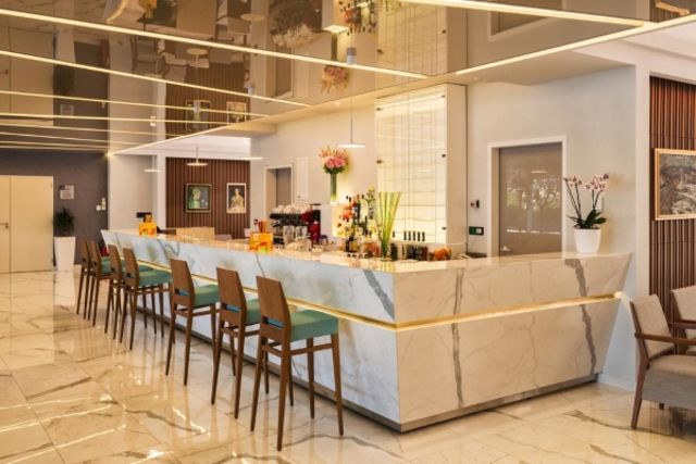 Croatie : Club Jumbo Sunce