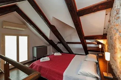 Hôtel Apartment Bona Palace dubrovnik CROATIE