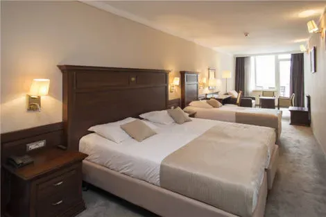 Croatie : Club Framissima Grand Hotel Neum