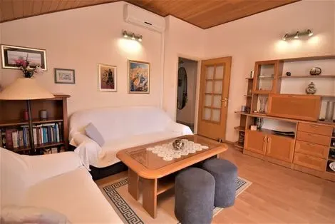 Hôtel Guest House Kanjuo dubrovnik CROATIE