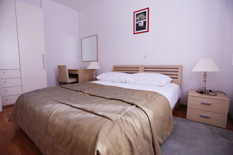 Hôtel Pervanovo Apartments dubrovnik CROATIE
