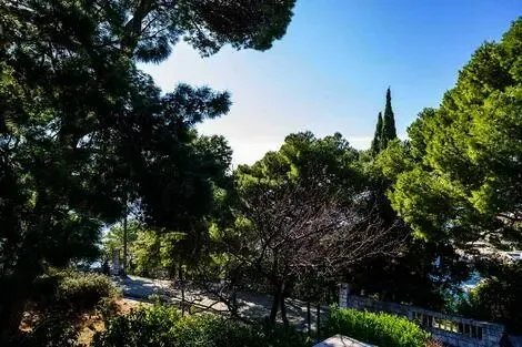 Hôtel House Boninovo dubrovnik CROATIE