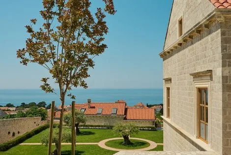 Hôtel Palace Natali dubrovnik CROATIE