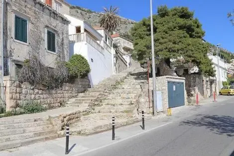 Hôtel Room & Studios Rina Adults Only dubrovnik CROATIE