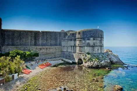 Autotour Grand tour de la Croatie dubrovnik Croatie
