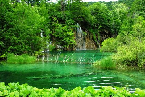 Parc national Plitvice