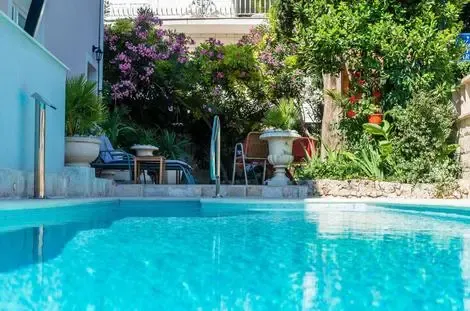 Hôtel Apartments Aura dubrovnik CROATIE