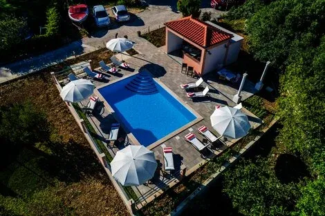 Hôtel Apartments Mali Paradiso dubrovnik CROATIE