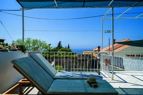 Hôtel Apartments Nico dubrovnik CROATIE