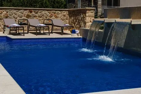 Hôtel Casa Laurea dubrovnik CROATIE