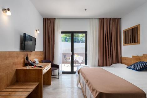 Hôtel D elegant Lapad Dubrovnik dubrovnik CROATIE