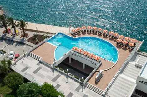 Croatie : Club Jumbo Sunce Ventes Flash