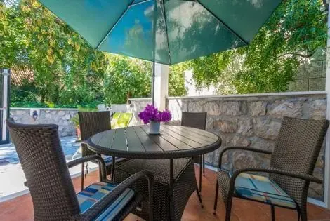 Hôtel Lia dubrovnik CROATIE