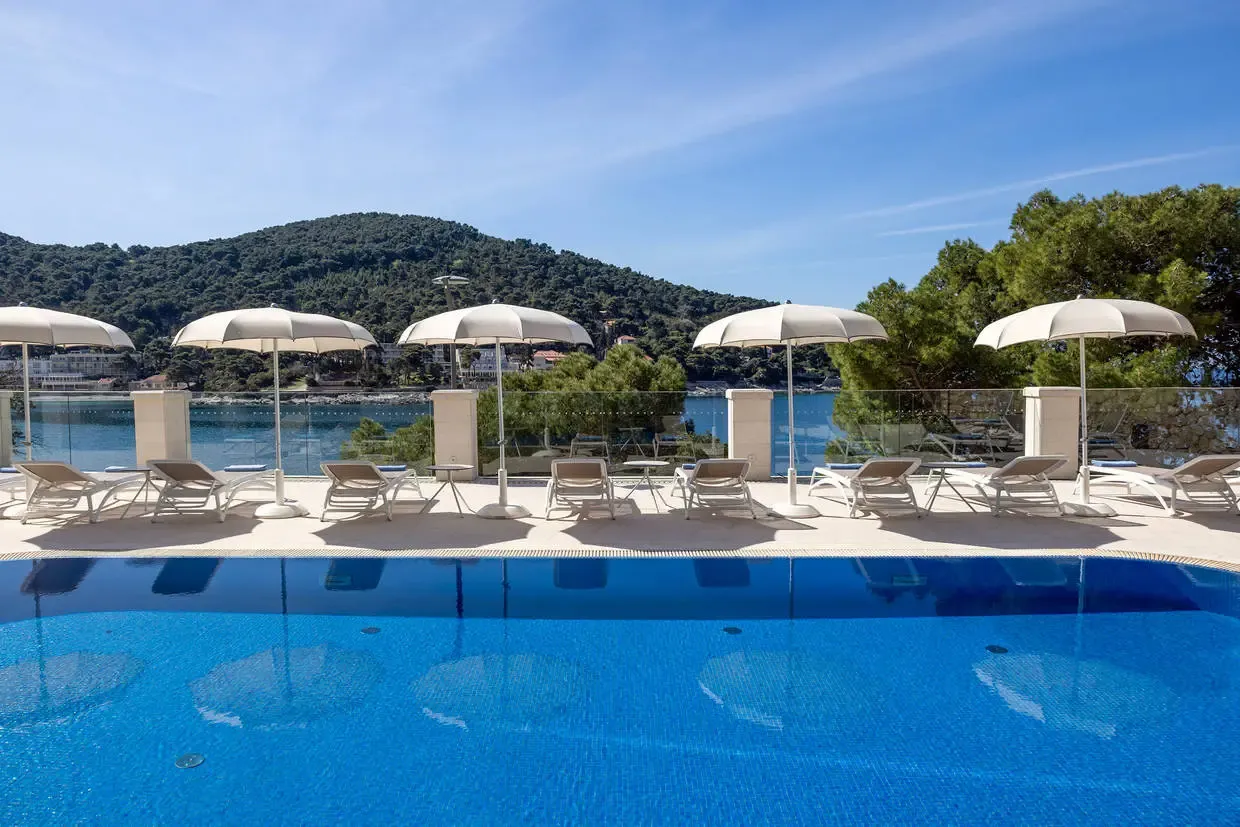 Croatie : Hôtel More