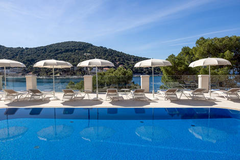 Croatie : Hôtel More