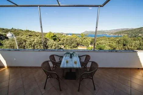 Hôtel Pervanovo Apartments dubrovnik CROATIE