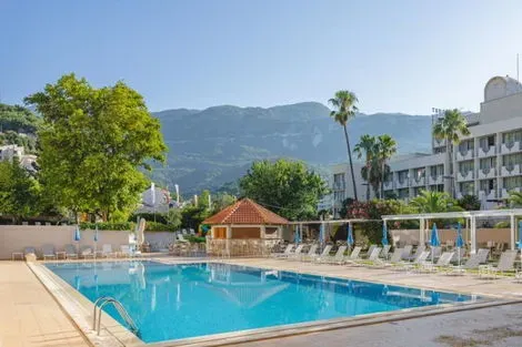 Croatie : Hôtel Tara