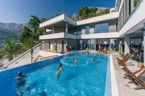 Croatie : Club Top Clubs Energie Morenia