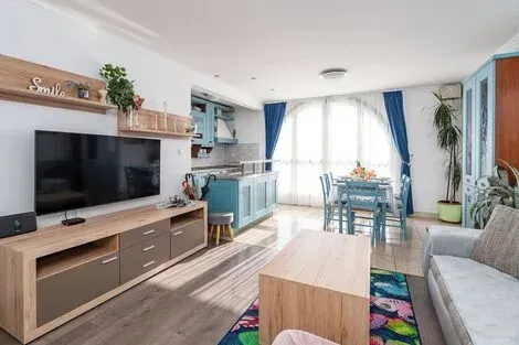 Hôtel Apartments Lora dubrovnik CROATIE