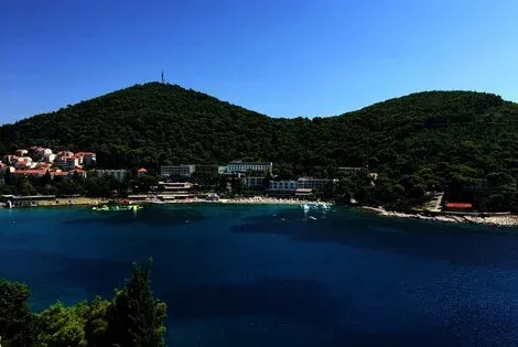 Hôtel Apartments Mon Amour dubrovnik CROATIE