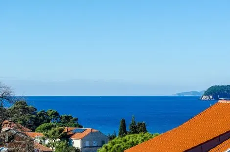 Hôtel Apartments Nikola dubrovnik CROATIE