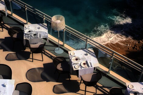 Hôtel Bellevue dubrovnik CROATIE