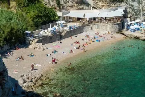 Hôtel Lia dubrovnik CROATIE