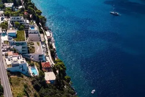 Hôtel More dubrovnik CROATIE
