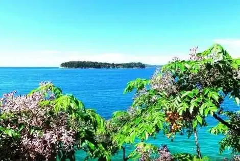 Hôtel Sea Of Eden dubrovnik CROATIE