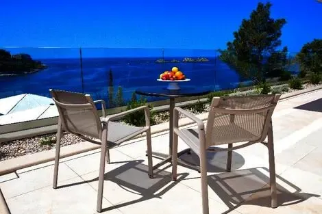 Hôtel Villa Malo More dubrovnik CROATIE