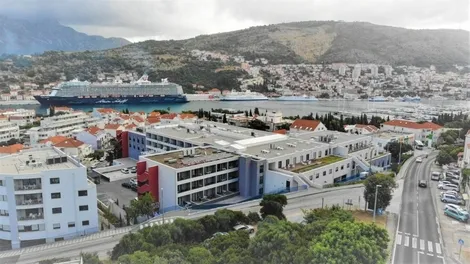 Hôtel D elegant Hotel dubrovnik CROATIE