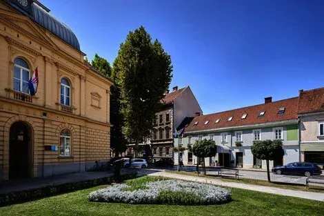 Hôtel Kadoor karlovac CROATIE