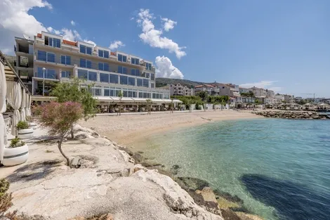 Hôtel Aria podstrana CROATIE