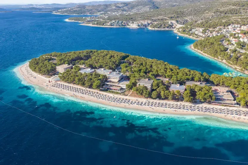 séjour Croatie - Club Jumbo Zora