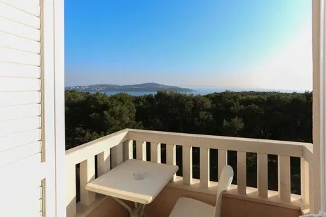 Hôtel Aparthotel Astoria seget_vranjica CROATIE