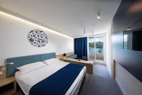Chambre supérieure