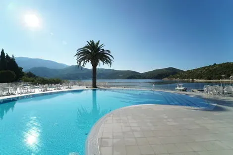 Naya Club Croatie - Osmine 4* + Pack Découverte 3 excursions slano Croatie