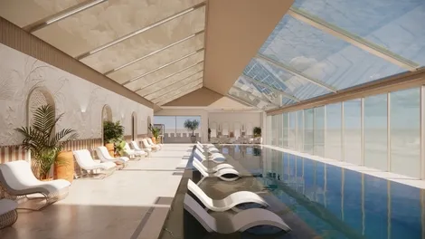 Hôtel Amadria Park Hotel Andrija solaris CROATIE