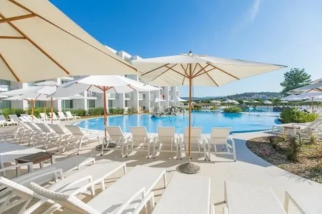 Hôtel Amadria Park Hotel Jakov solaris CROATIE