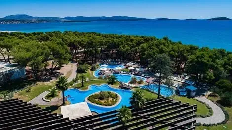 Hôtel Niko By Amadria Park solaris CROATIE