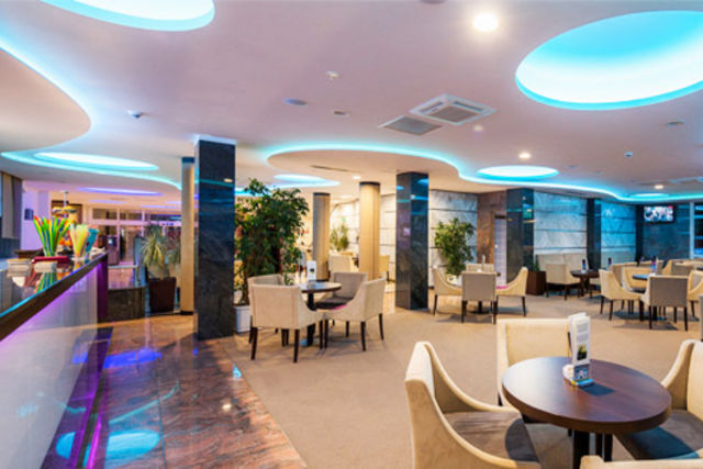 Croatie : Club Jumbo Zora