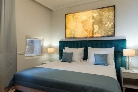 Hôtel Heritage Hotel Santa Lucia split CROATIE