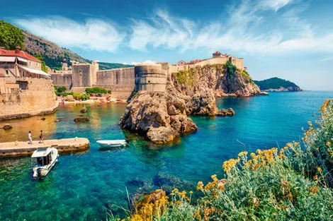 Dubrovnik