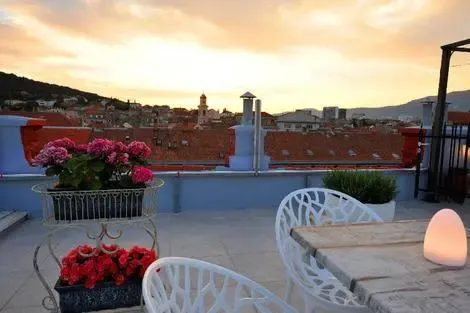 Hôtel Bajamonti 5 Luxury Rooms split CROATIE