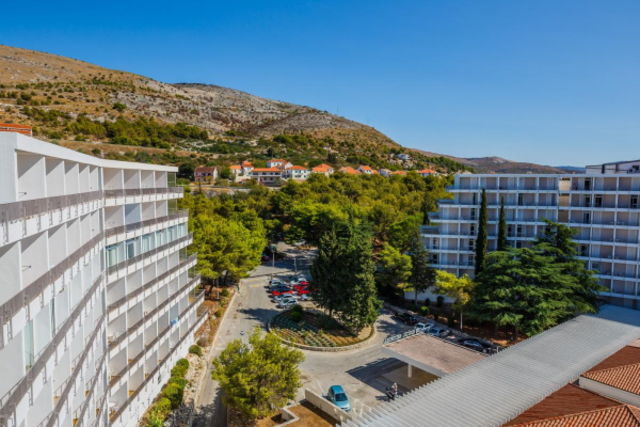 Croatie : Club Top Clubs Energie Medena