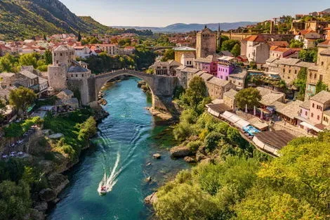 Mostar