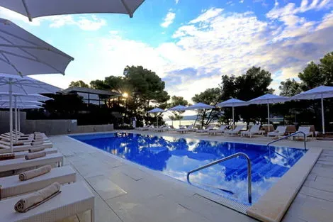 Croatie : Hôtel Aminess Senses
