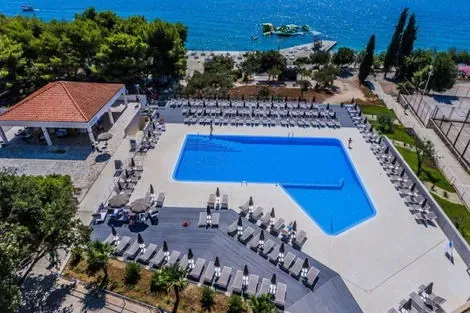 Circuit Séjour Découverte Top Nature adriatique split Croatie